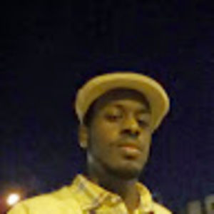 Meet your Posher, Justin